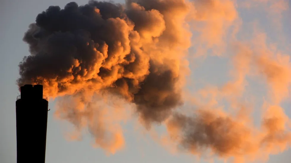 Det är otvetydigt att vi människor har påverkat miljön och bidragit till klimathotet, enligt LiU-professorn Björn-Ola Linnér.