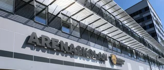 Det fria skolvalet måste upp till ytan
