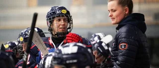 Finsk målvakt klar för LHC