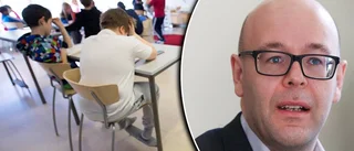Förslaget: Miljoner till mer personal