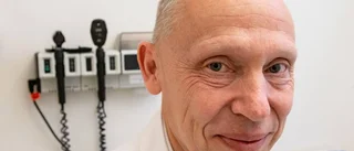 Bild på depression kan bli verklighet