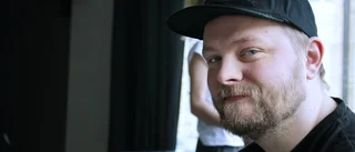 Här sover eleverna över – i skolan
