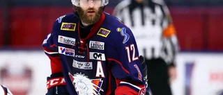 LHC-veteranen: "Jag tror på oss"