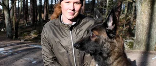 "Gladiatorerna" – fast för hundar