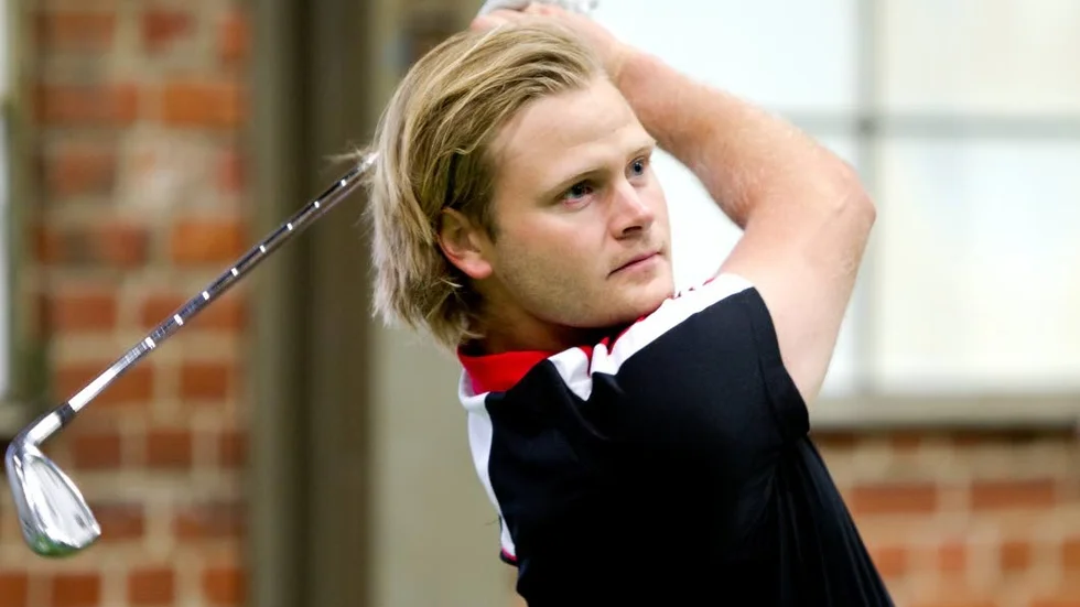 Henric Sturehed, Landeryds GK.