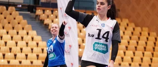 Tabellettan var för svår för LVC