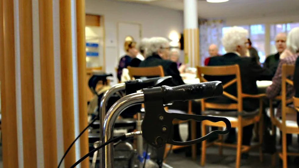 Måltid. Samma mat till alla är inget mål för kommunen, skriver Birgitta Rydhagen (MP).