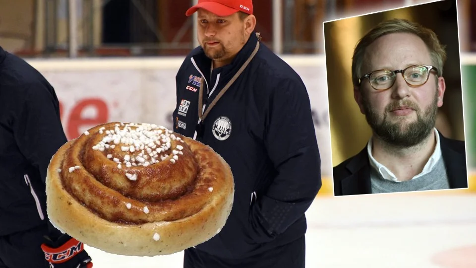 Mattias Karlin inför kvällens derbymatch mot Oskarshamn: ”De kommer att värna om defensiven i första hand”. Foto: Ossian Mathiasson