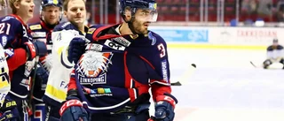 Uppgifter: Backen blir kvar i LHC