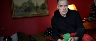 Thorsten Flinck siktar mot nya roller
