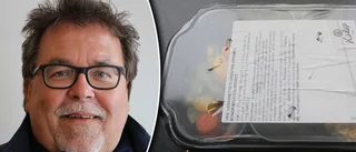 Hett i frågan om kall eller varm mat
