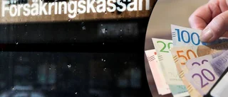 Måste betala 176 000 – på 30 dagar
