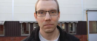 Beskedet: Det blir ingen vindkraft