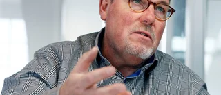 Han röstade nej till Kristersson
