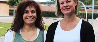 Här siktar de på mer lugn i skolan