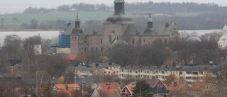 Vadstena ökar i invånarantal igen