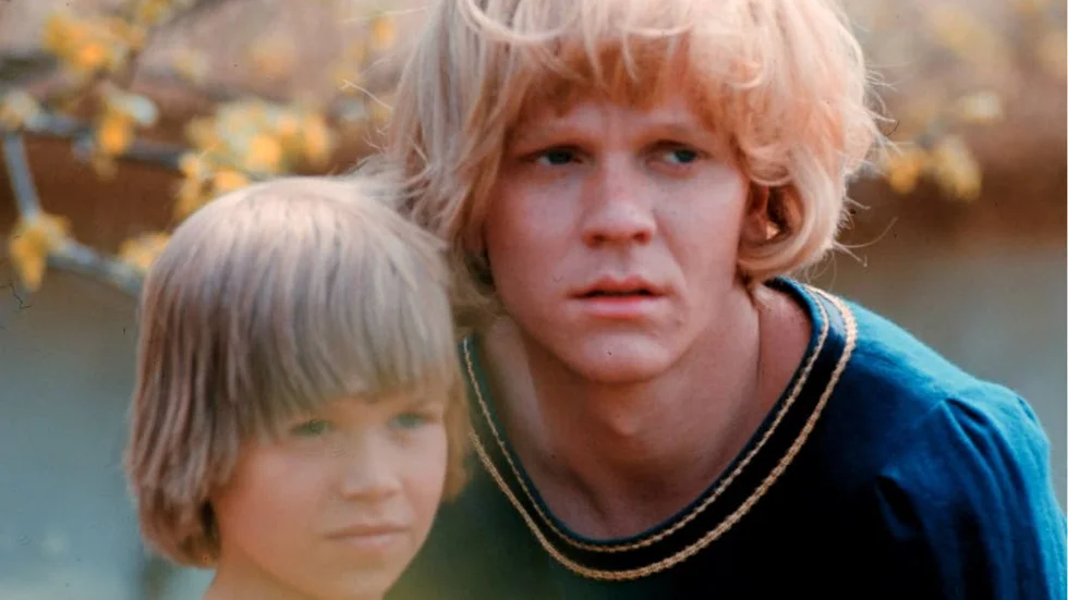 Barn ska gärna läsa Astrid Lindgren, men inte känna igen sig i Skorpans sjukdom.