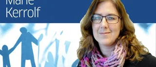 Hjälp till – ge mig ett bättre namn