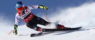 LIVE: Följ alpina VM i Åre
