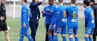 I eftermiddag: City mot Syrianska