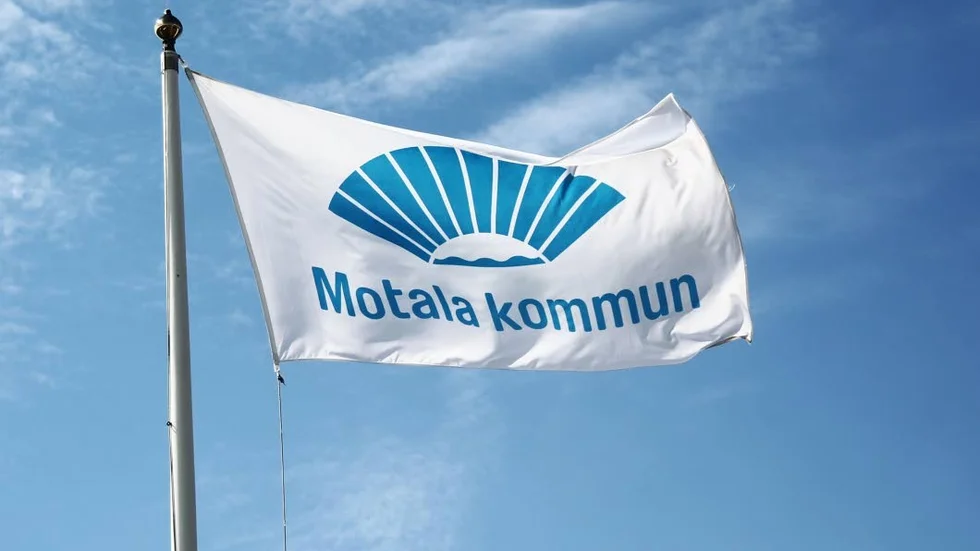 Moderaternas Kåre Friberg vill bjuda in till öppna diskussioner i Motala.