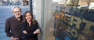 The show must go on – anrika salongen i Eskilstuna tar in nytt blod