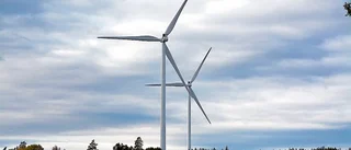 "Naturlandskap blir industriområde"