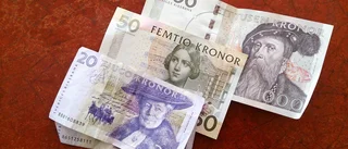 Nu går de ut!