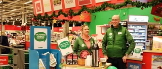 Fördubbla köpen med kortet