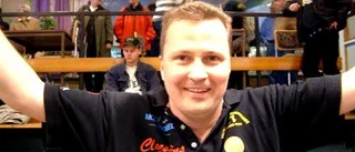 Domino tillbaka i eliten