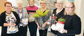Konstformen som lindrar värk