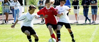 Fotbollstradition lever vidare