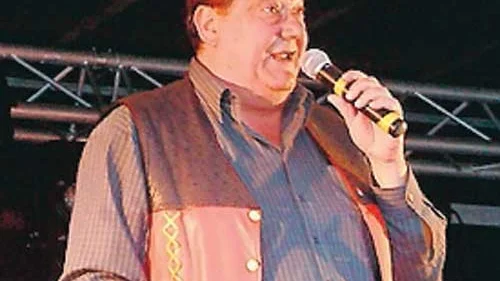 Stefan Ljungqvist