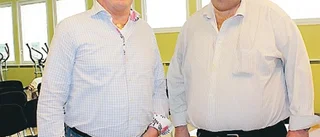 Berättade om sin livsresa