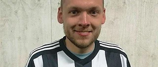 "EN RIKTIG KARAKTÄRSPELARE"