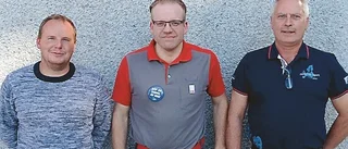 IBK Svala rustar inför den kommande säsongen
