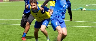 Stor ovisshet i ÅFF inför tuffa bortamatchen