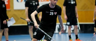 Jokinen har redan hittat sin plats