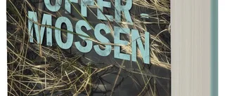Suggestivt med naturen som fond