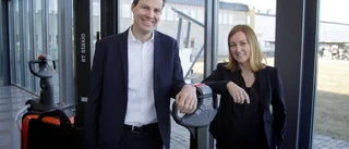De jobbade fram jätteköpet i Holland
