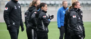 Nyförvärvet saknas i LFC