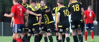 Fotbollsserier fastställda för 2016