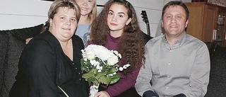 Här är Kindabygdens 68:e Lucia