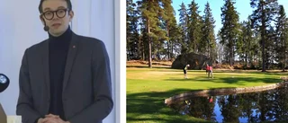 TV: Se hela presskonferensen