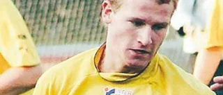 VIF nollade Målilla