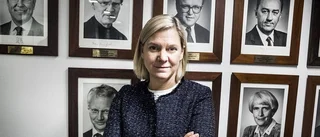 Kan S rädda Andersson?