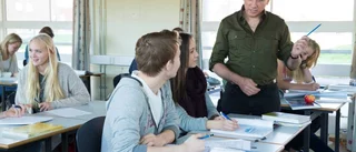 "Skolan har blivit en marknad"