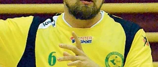 Simon kan ha gjort sin sista match