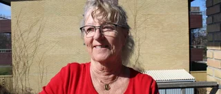 "Gillar inte att man säljer ut allmännyttan"