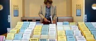 Catarina Kärkkäinen: Skattehöjarkompaniet Sverige